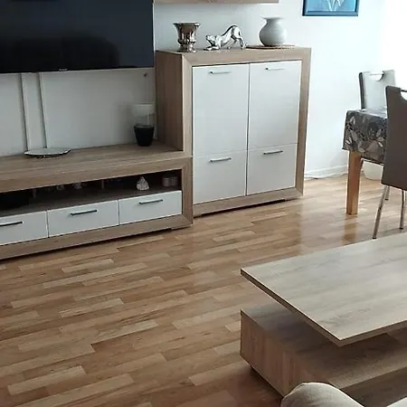Apartment Luxury With Nice Interior Look For Guest Krefeld