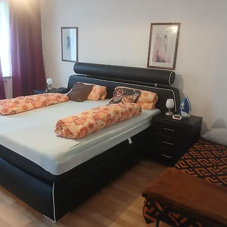 Luxury With Nice Interior Look For Guest