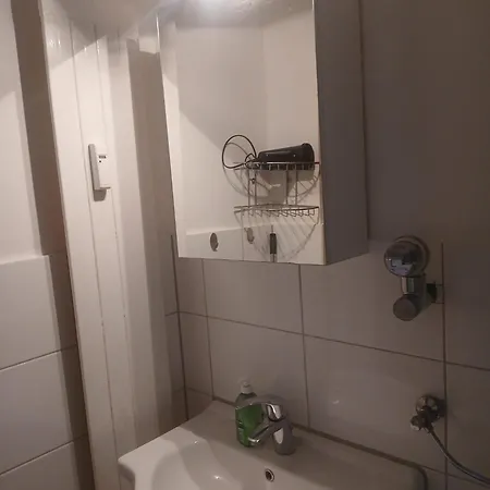 Luxury With Nice Interior Look For Guest Appartement