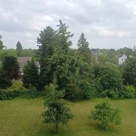 Appartement Luxury With Nice Interior Look For Guest