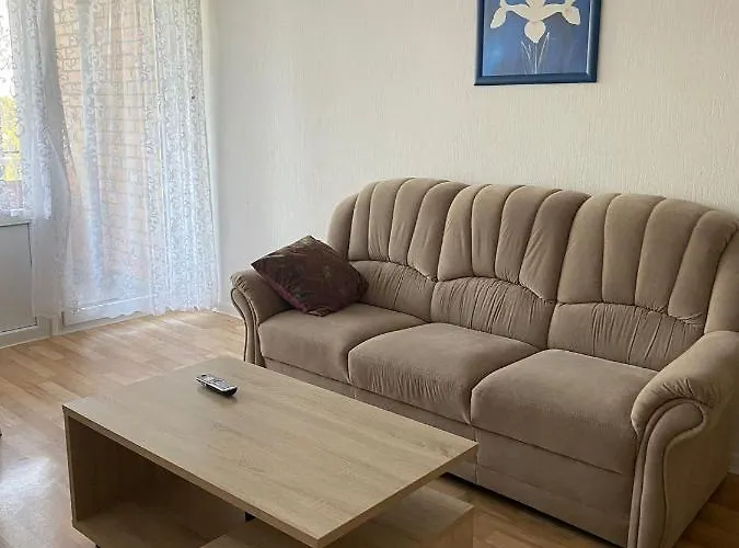 Luxury With Nice Interior Look For Guest Krefeld