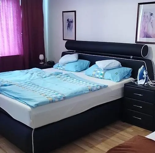 Daire Luxury With Nice Interior Look For Guest *