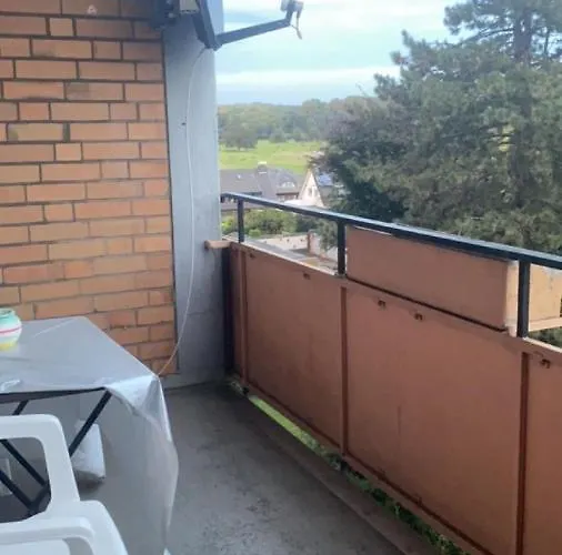 Luxury With Nice Interior Look For Guest Daire Krefeld