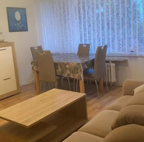 Luxury With Nice Interior Look For Guest Daire *