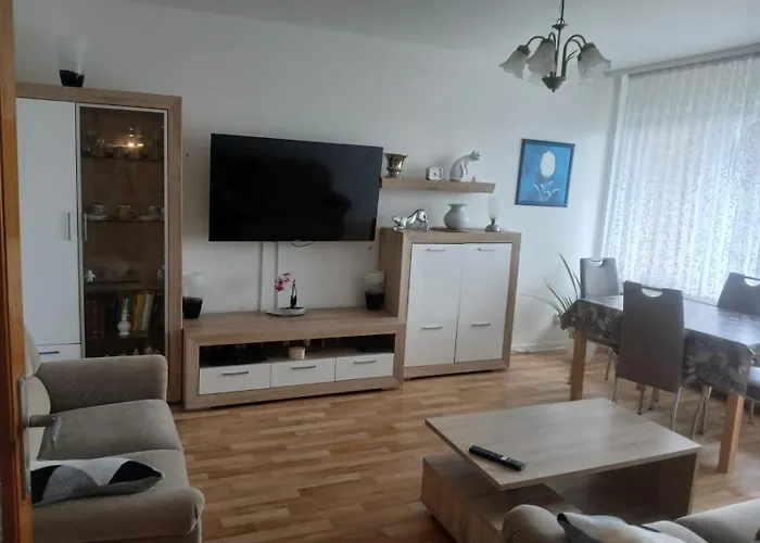 Luxury With Nice Interior Look For Guest *