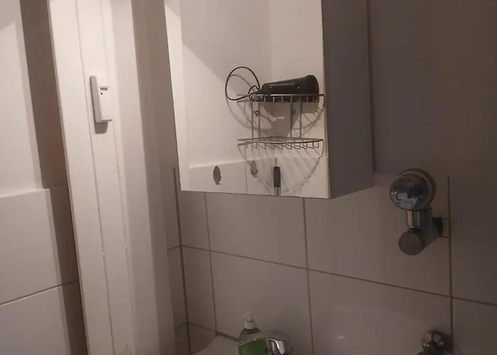 Luxury With Nice Interior Look For Guest Daire