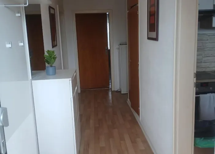 Luxury With Nice Interior Look For Guest Daire *