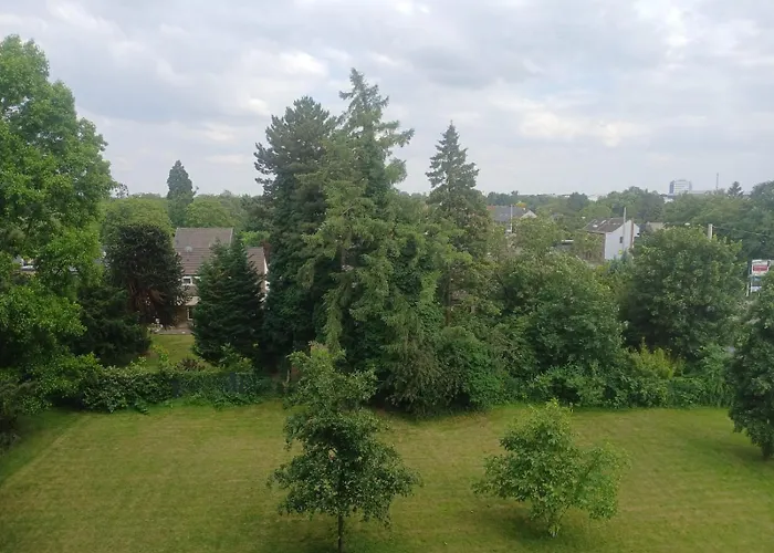 Daire Luxury With Nice Interior Look For Guest